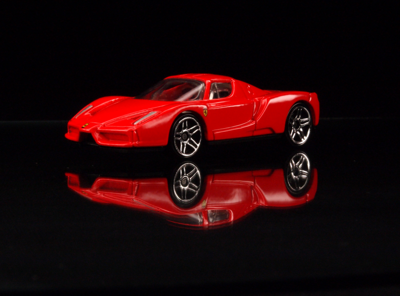 Illustration for article titled Ferrari February: The finale
